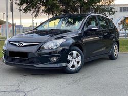 Schwarz Gebraucht 2011 Hyundai i30 Kombi | 3.450 € (Fairer Preis)