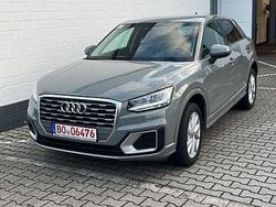 Grau Gebraucht 2019 Audi Q2 Comfort SUV | 21.490 € (Fairer Preis)