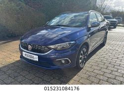 Blau Gebraucht 2019 Fiat Tipo Mirror Kombi | 9.400 € (Fairer Preis)