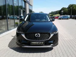 Neu 2025 Mazda CX-5 Newground SUV | 39.490 € (Etwas zu teuer)
