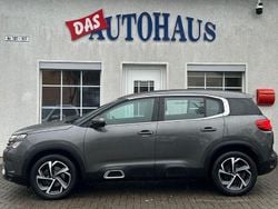 Grau Gebraucht 2019 Citroën C5 Aircross Live SUV | 12.900 € (Fairer Preis)