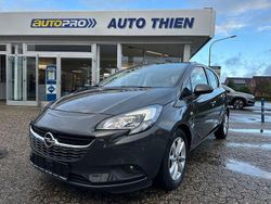 Grau Gebraucht 2016 Opel Corsa Active Kleinwagen | 8.990 € (Fairer Preis)
