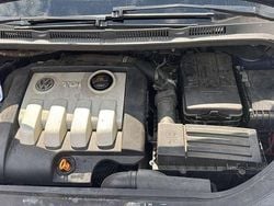 Gebraucht 2005 VW Golf Plus Cross Van / Kleinbus | 3.400 € (Fairer Preis)