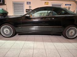 Schwarz Gebraucht 2004 Mercedes CLK320 Cabrio | 6.950 € (Guter Preis)