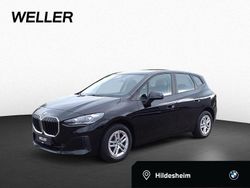 Schwarz Gebraucht 2022 BMW 218 Active Tourer Sport Line Van / Kleinbus | 20.450 € (Fairer Preis)