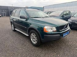 Grün Gebraucht 2004 Volvo XC90 SUV | 11.900 €