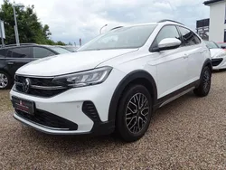 Weiß Gebraucht 2022 VW Taigo Life SUV | 15.900 € (Fairer Preis)