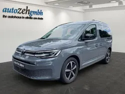 Grau Gebraucht 2023 VW Caddy Style Van / Kleinbus | 34.950 € (Fairer Preis)