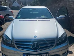 Grau Gebraucht 2008 Mercedes CLC180 Kleinwagen | 9.000 € (Fairer Preis)