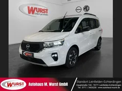 Nissan Townstar