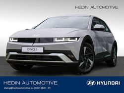 Grau Neu 2025 Hyundai Ioniq 6 Dynamiq Limousine | 40.840 € (Guter Preis)