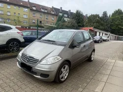Grau Gebraucht 2006 Mercedes A150 Limousine | 5.000 € (Fairer Preis)