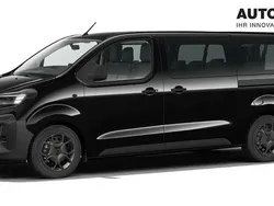 Karbon schwarz metallic Neu 2025 Opel Vivaro Van | 38.605 € (Fairer Preis)