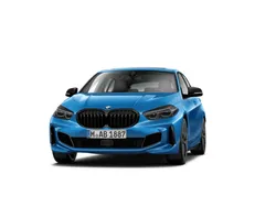 Gebraucht 2024 BMW 128 Comfort Edition Kleinwagen | 37.700 € (Fairer Preis)