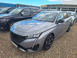 Grau Gebraucht 2022 Peugeot 308 Allure Kombi | 16.490 € (Fairer Preis)
