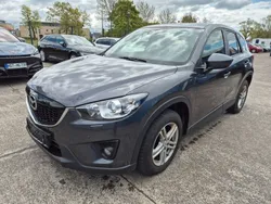 Grau Gebraucht 2014 Mazda CX-5 Sendo SUV | 7.600 € (Superpreis)