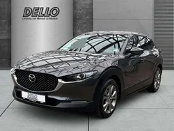 Grau Gebraucht 2020 Mazda CX-30 Selection SUV | 20.990 € (Guter Preis)