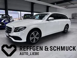 Weiß Gebraucht 2020 Mercedes E200 Kombi | 30.994 € (Guter Preis)