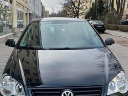 Schwarz Gebraucht 2009 VW Polo Limousine | 3.300 € (Fairer Preis)