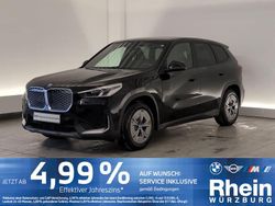 Schwarz Gebraucht 2023 BMW iX1 Performance SUV | 34.770 € (Guter Preis)