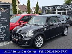Schwarz Gebraucht 2013 Mini Cooper Brick Lane Kleinwagen | 5.750 € (Superpreis)