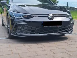 Schwarz Gebraucht 2023 VW Golf VIII GTI Limousine | 29.500 € (Guter Preis)