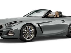 Gebraucht 2025 BMW Z4 M Sport | 79.140 €
