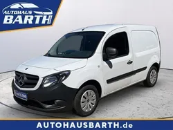 Weiß Gebraucht 2020 Mercedes Citan 111 Van | 12.790 € (Fairer Preis)
