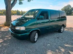 Grün Gebraucht 1998 VW T4 Van | 5.650 € (Fairer Preis)