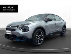 Lack grau artense/typ aussenverkleidung metalliclackierung Gebraucht 2021 Citroën e-C4 Feel Limousine | 13.990 € (Guter Preis)