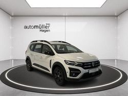 Gletscherweiss Gebraucht 2022 Dacia Jogger Extreme Van / Kleinbus | 15.990 € (Fairer Preis)