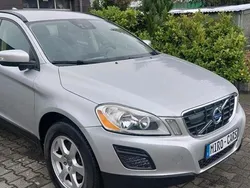 Silber Gebraucht 2013 Volvo XC60 Pro SUV | 12.990 € (Guter Preis)