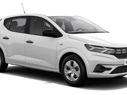 Neu 2025 Dacia Sandero Essentiel Kleinwagen | 14.580 € (Superpreis)