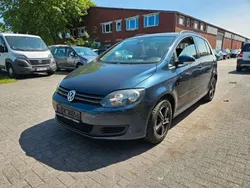 VW Golf Plus Cross