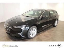 Schwarz Gebraucht 2023 Opel Insignia Elegance Kombi | 27.890 € (Teuer)