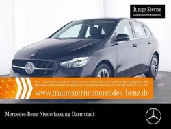 Mercedes B250e