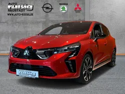 Aurorarot Gebraucht 2023 Mitsubishi Colt Top Kleinwagen | 24.390 € (Fairer Preis)