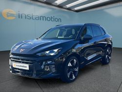 Schwarz Neu 2025 Cupra Terramar SUV | 44.649 € (Guter Preis)