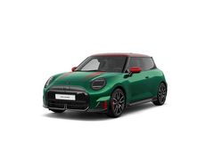 Gebraucht 2024 Mini Cooper Kleinwagen | 42.530 €