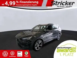 Uranograu Gebraucht 2023 Seat Tarraco FR SUV | 33.949 € (Fairer Preis)