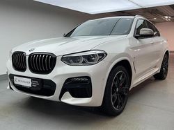 Alpinweiss 3 Gebraucht 2019 BMW X4 M Sport SUV | 46.299 € (Teuer)