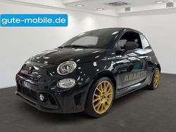 Schwarz Neu 2024 Abarth 695 Kleinwagen | 32.990 € (Etwas zu teuer)