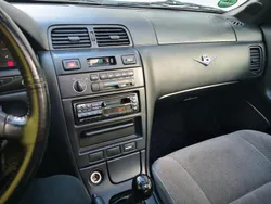 Rot Gebraucht 1995 Nissan Maxima Limousine | 2.950 €