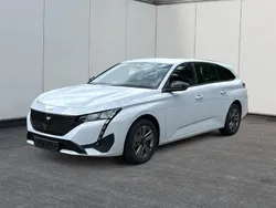 Okenite weiß metallic Neu 2025 Peugeot 308 Active Limousine | 24.579 € (Guter Preis)