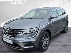 Grau Gebraucht 2022 Renault Koleos Zen SUV | 20.390 € (Superpreis)