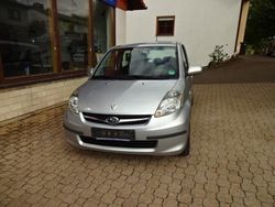 Silber Gebraucht 2010 Subaru Justy Kleinwagen | 3.450 € (Teuer)