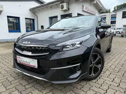 Black pearl Gebraucht 2022 Kia XCeed Vision SUV | 16.949 € (Etwas zu teuer)