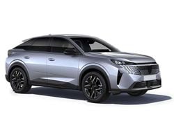 Titane grau metallic Neu 2025 Peugeot 3008 Allure SUV | 31.790 € (Superpreis)