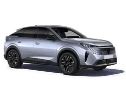 Titane grau metallic Neu 2025 Peugeot 3008 Allure SUV | 35.290 € (Guter Preis)