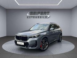Storm bay metallic Gebraucht 2025 BMW X1 M Sport SUV | 48.780 € (Fairer Preis)
